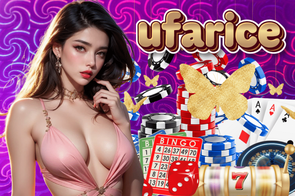 ufarice