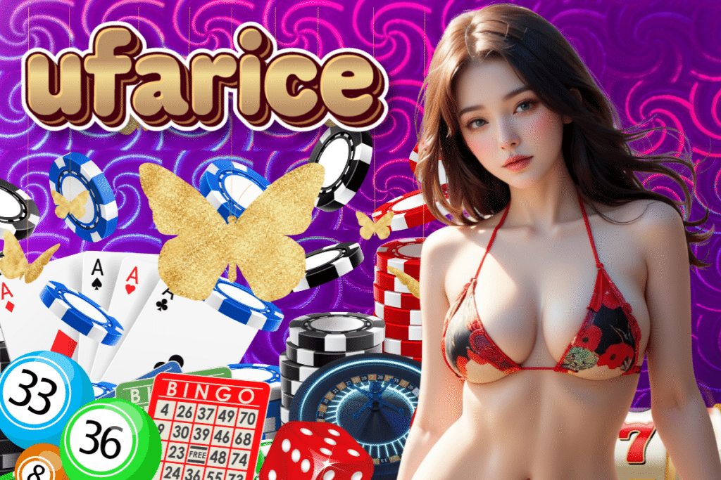 ufarice ทรูวอเลท