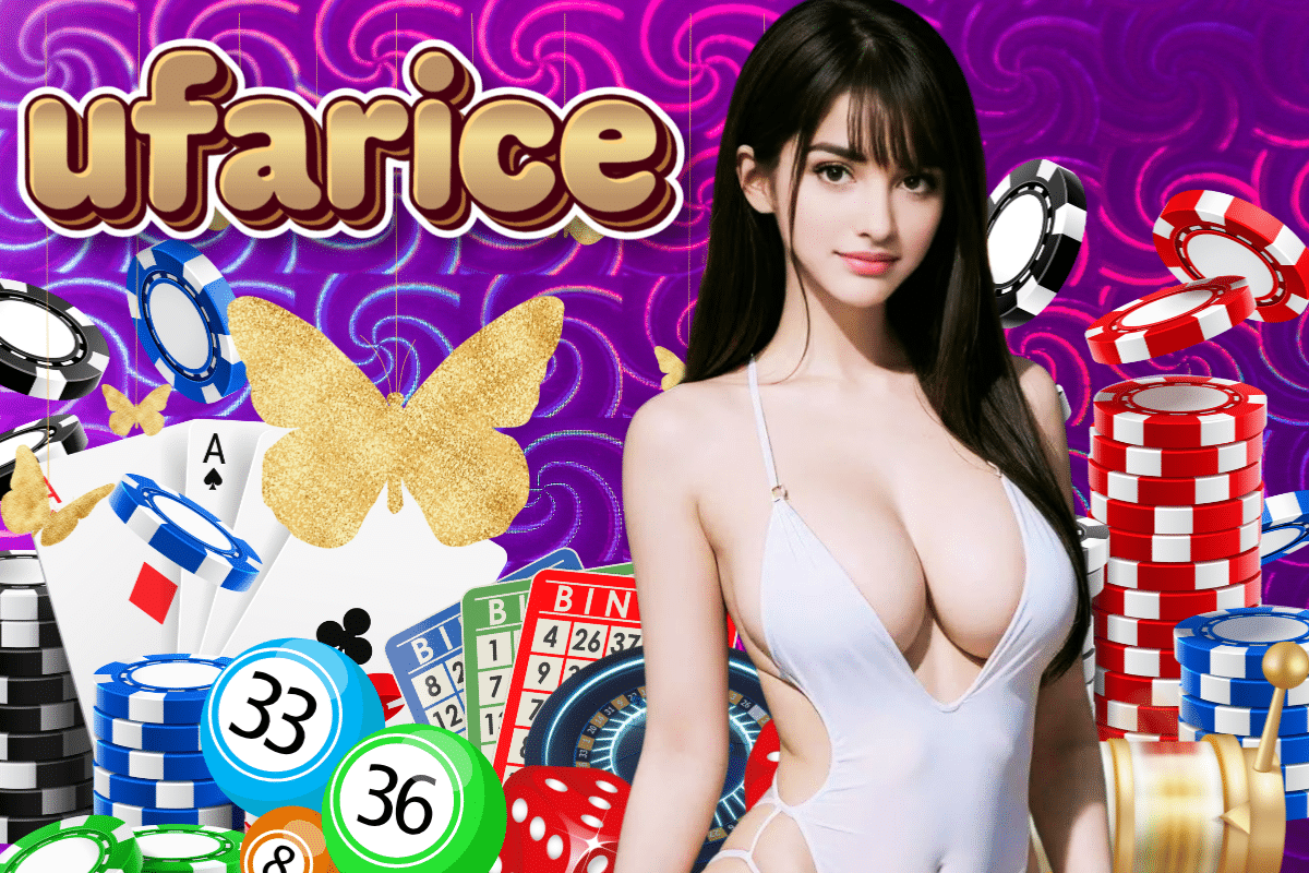 ufarice สล็อต